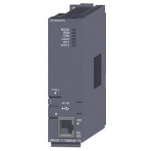 Mitsubishi Q50UDEHCPU Universal Model QCPU PLC Module