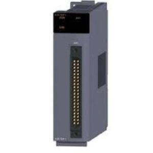 Mitsubishi Q66DA-G Isolated Digital-Analog Converter Module Q66DAG