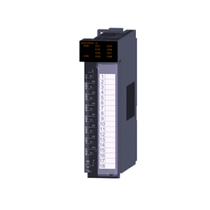 Mitsubishi Q68ADV Analog-Digital Converter Module