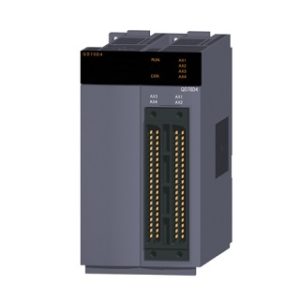 Mitsubishi QD70D4 Differential Output Positioning Module