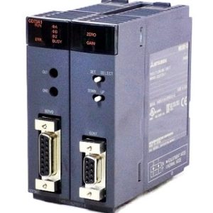 Mitsubishi QD73A1 Q Series 1-axes Positioning Control Module