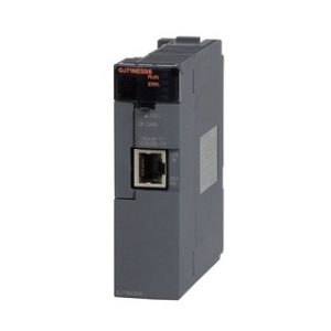 Mitsubishi QD81DL96 MELSEC-Q Series High-Speed Data Logger Unit