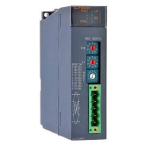 Mitsubishi QJ71DN91 DeviceNet Interface Master Module