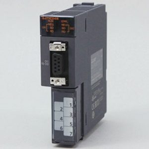 Mitsubishi QJ71MB91 ModBus Interface Serial Protocol Module