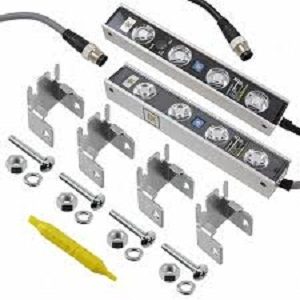 Panasonic Light Curtain NA40-4