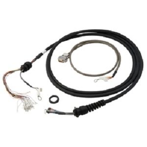 Omron RS-232C Connecting Cable For The NSH5-232CW-3M