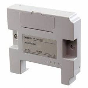 Omron Programmable Terminal NT-MF261