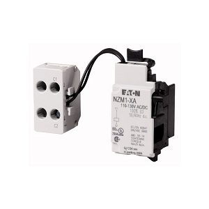 Moeller Shunt Release NZM1-XA208-250AC/DC