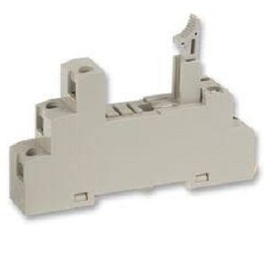 Omron Relay Socket P2RF-05-E