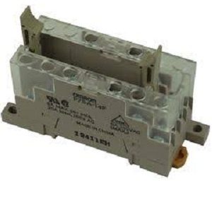 Omron Relay Socket P7SA-10F