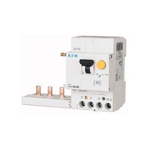 Moeller RCD Unit PBSM-404/003
