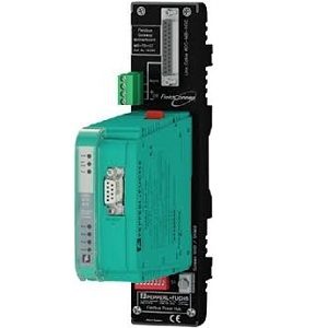 P+F Gateway Motherboard 183285