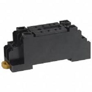 Omron Relay Socket PYF08A-E