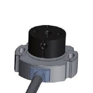 Novotechnik Rotary Sensor RFC4801-609-322-256