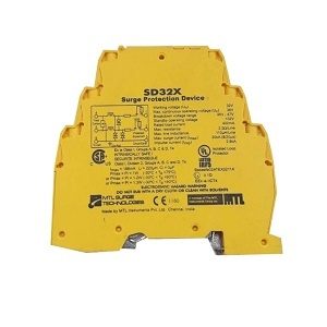MTL Surge Protector SD32X