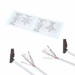 Panasonic Cable SF2B-CCB3