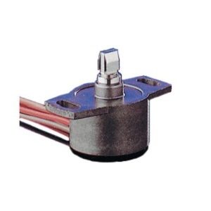 Novotechnik Industrial Sensor SP 2841-308-000-001