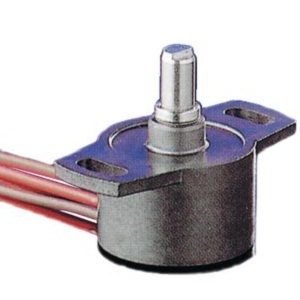 Novetechnik Rotary Sensor SP2801-100-002-001