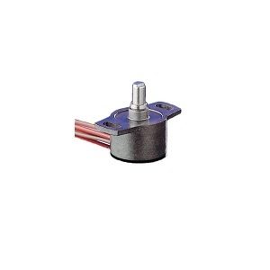 Novotechnik Rotary Sensor Potentiometer SP2801 308 000 001