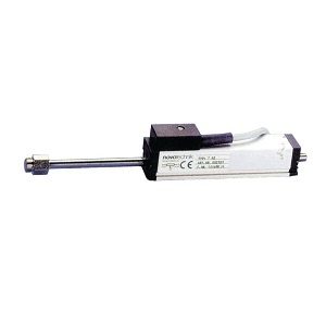Novotechnik Linear Transducer T-0075