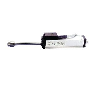 Novotechnik Linear Transducer T-0100