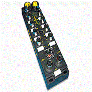 Molex Terminal Module TCDEI-8YYX-DYU