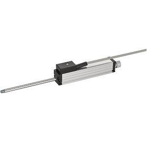 Novotechnik Position Transducer TR-0010