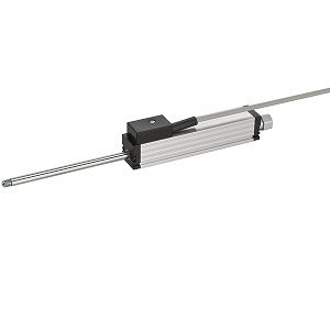 Novotechnik Linear Transducer TR-0075