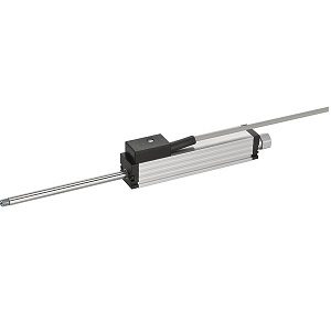 Novotechnik Linear Transducer TR-0100