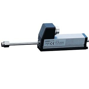 Novotechnik Position Transducer TS-0025