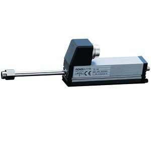 Novotechnik Position Transducer TS-0100