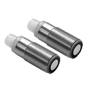 P+F Through-beam Ultrasonic Barrier UBE1000-18GM40-SE2-V1