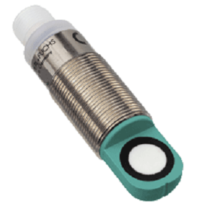 P+F Through-beam Ultrasonic Barrier UBE1000-18GM40A-SE2-V1