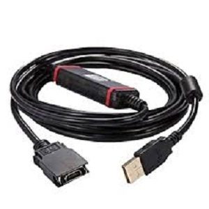 Omron Replacement Cable USB-CN226