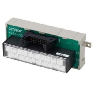 Omron Screw Terminal XW2B-50G5