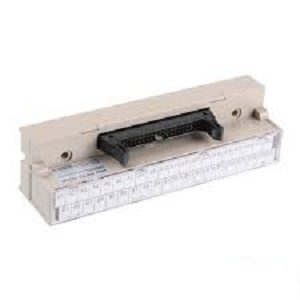 Omron Connector-Terminal Block XW2D-40G6