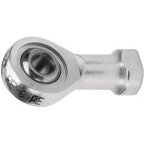 Novotechnik Ball & Socket Coupling Z-60