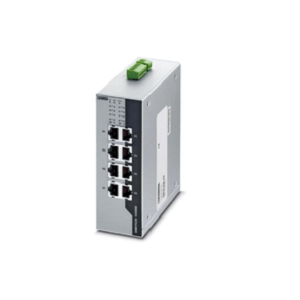 Phoenix Ethernet Switch FL SWITCH 1008E