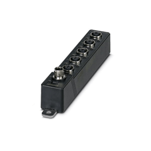 Phoenix Ethernet Switch FL SWITCH 1605 M12