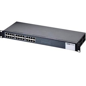 Phoenix Ethernet Switch FL SWITCH 1924