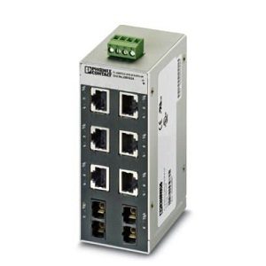 Phoenix Industrial Ethernet Switch 2891024