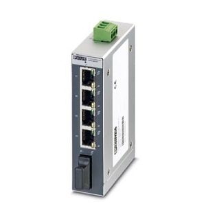 Phoenix Industrial Ethernet Switch 2891027