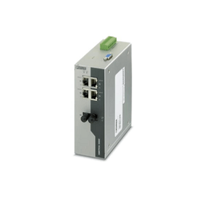 Phoenix Ethernet Switch FL SWITCH 3004T-FX