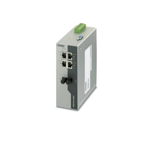 Phoenix Ethernet Switch FL SWITCH 3004T-FX ST