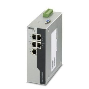 Phoenix Ethernet Switch FL SWITCH 3005