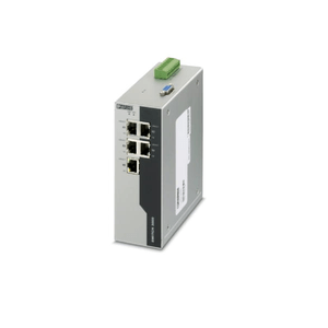 Phoenix Ethernet Switch FL SWITCH 3005T