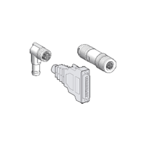 Schneider Coaxial Connector 490RIO00211