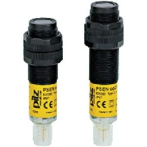 Pilz Light Curtain 630382