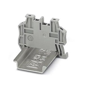 Phoenix End clamp CLIPFIX 35-5