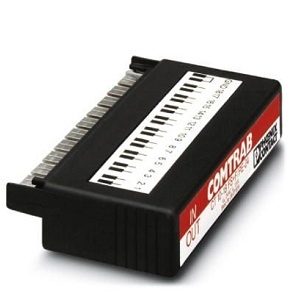 Phoenix LSA-PLUS Plug CT 10-18FS+F/PE-24